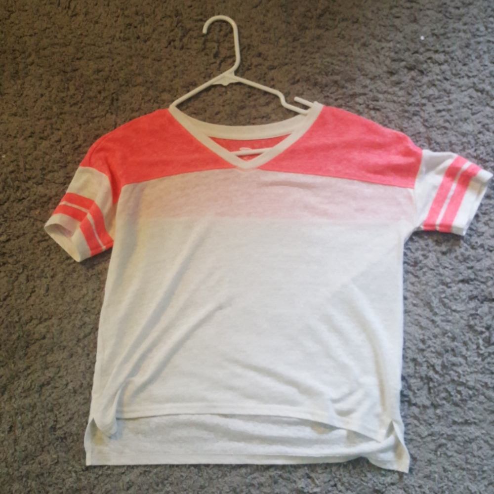 Tee shirt top